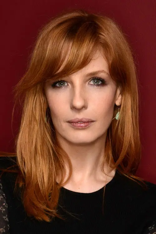 Image de l'acteur Kelly Reilly Dutton Ranch