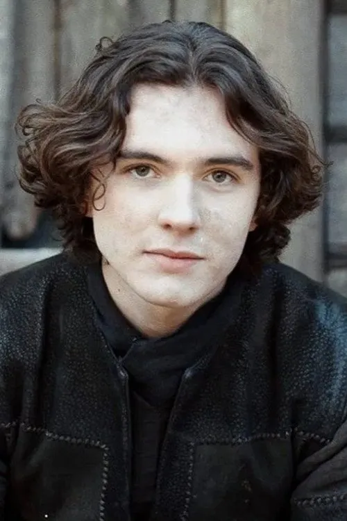 Image de l'acteur Harry Gilby