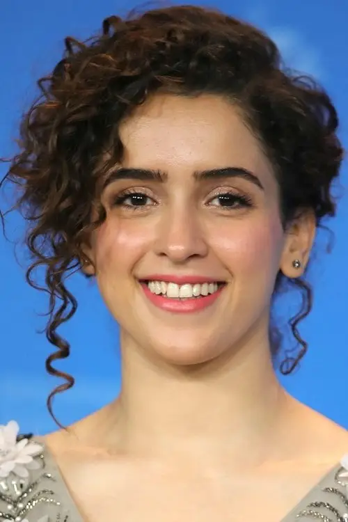 Image de l'acteur Sanya Malhotra Toaster