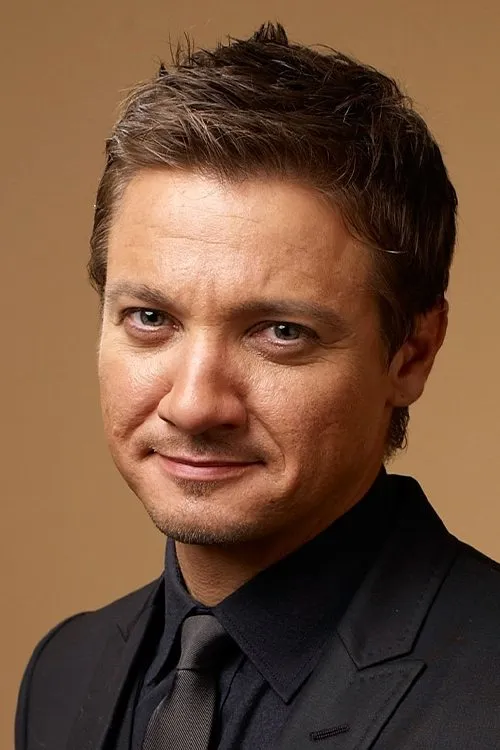 Image de l'acteur Jeremy Renner