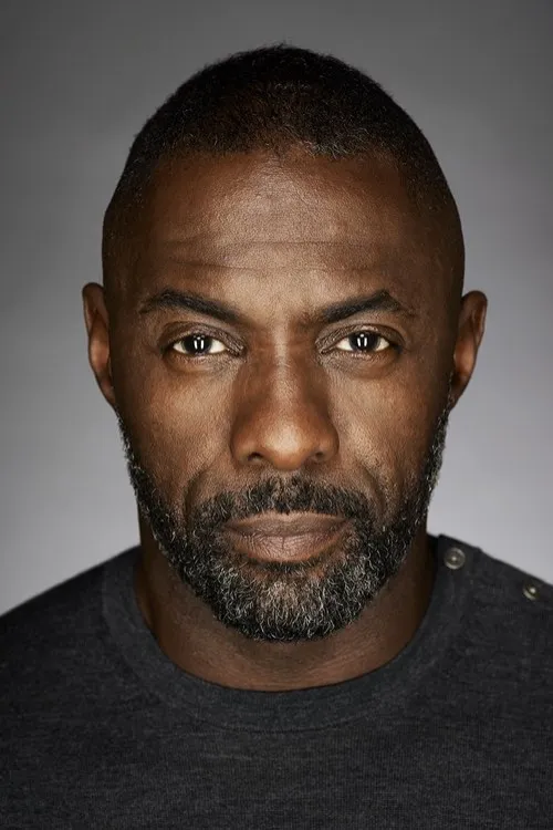 Image de l'acteur Idris Elba