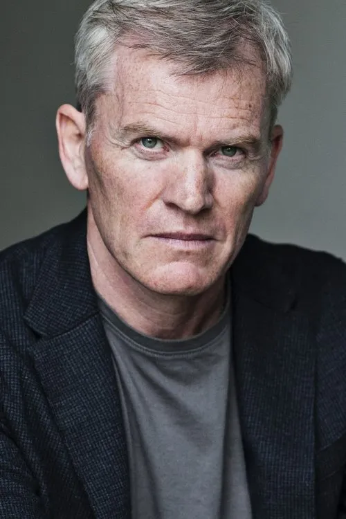 Image de l'acteur Richard Dillane
