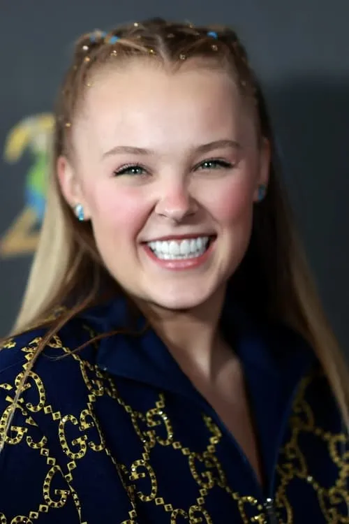 Image de l'acteur JoJo Siwa