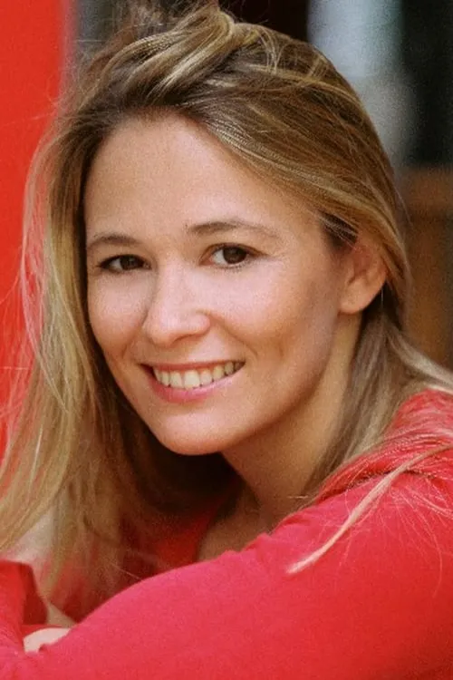 Image de l'acteur Annouck Hautbois