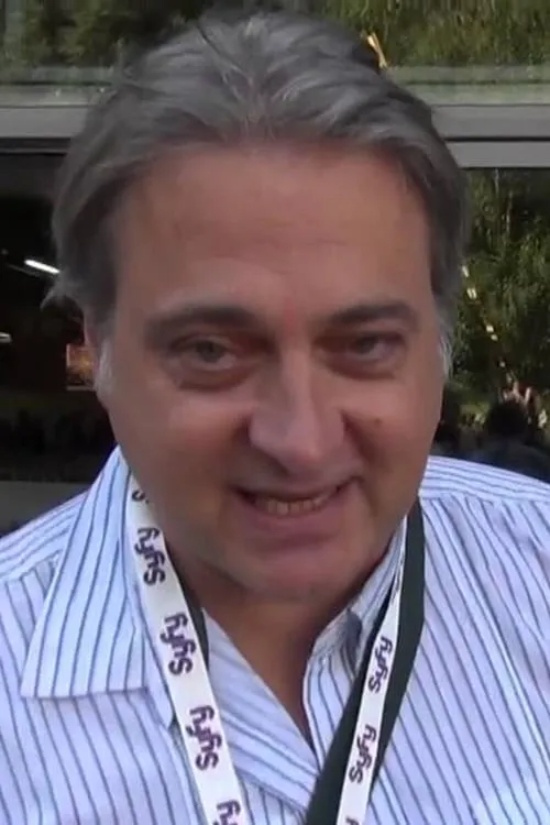 Image de l'acteur Thierry Kazazian