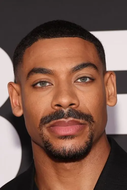 Image de l'acteur Aaron Pierre