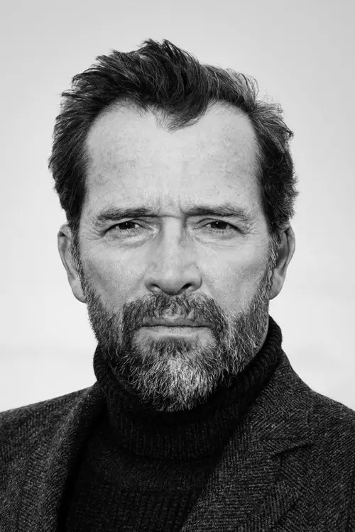 Image de l'acteur James Purefoy Les Maîtres de l'Univers