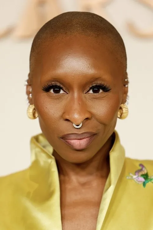 Image de l'acteur Cynthia Erivo