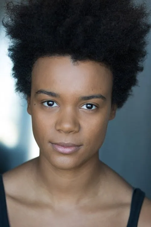 Image de l'acteur Leah Harvey