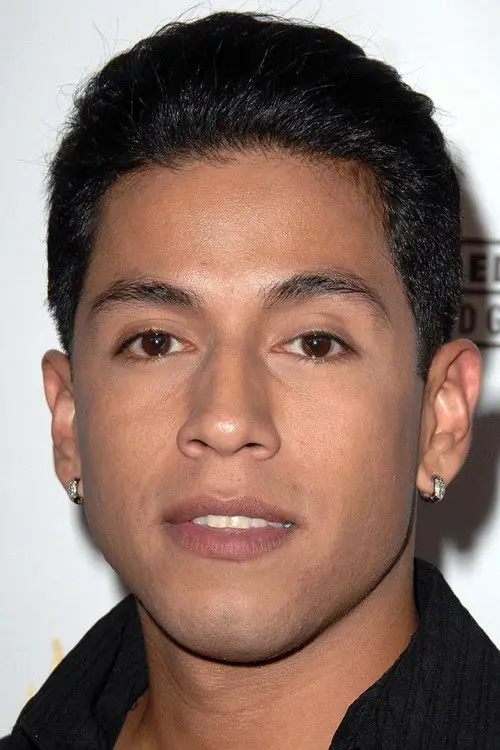 Image de l'acteur Rudy Youngblood Apocalypto