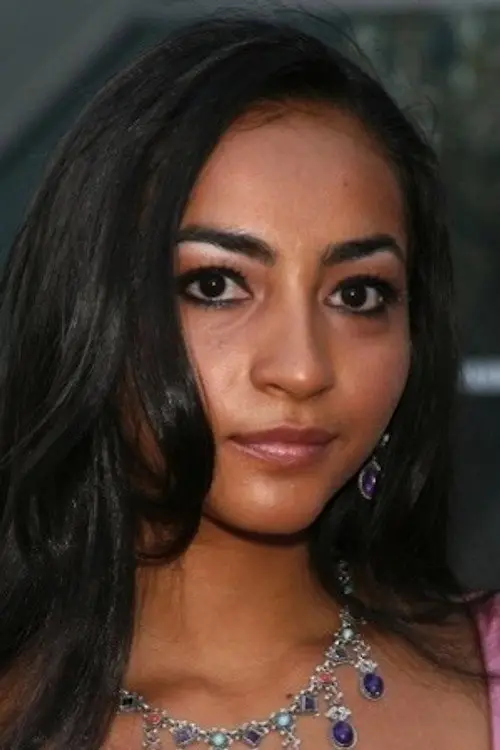 Image de l'acteur Dalia Hernández Apocalypto