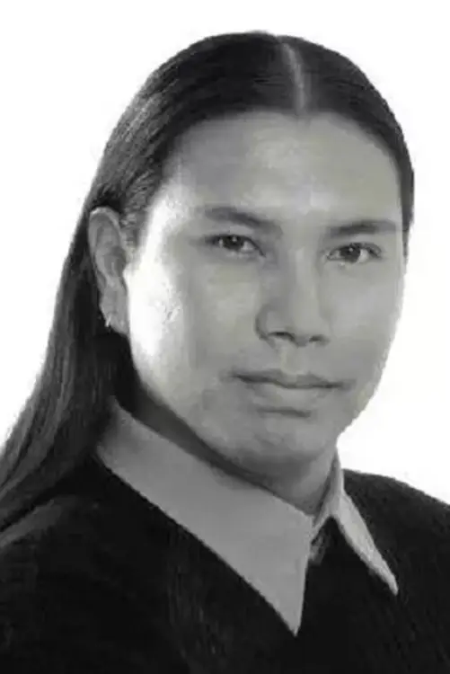 Image de l'acteur Jonathan Brewer Apocalypto