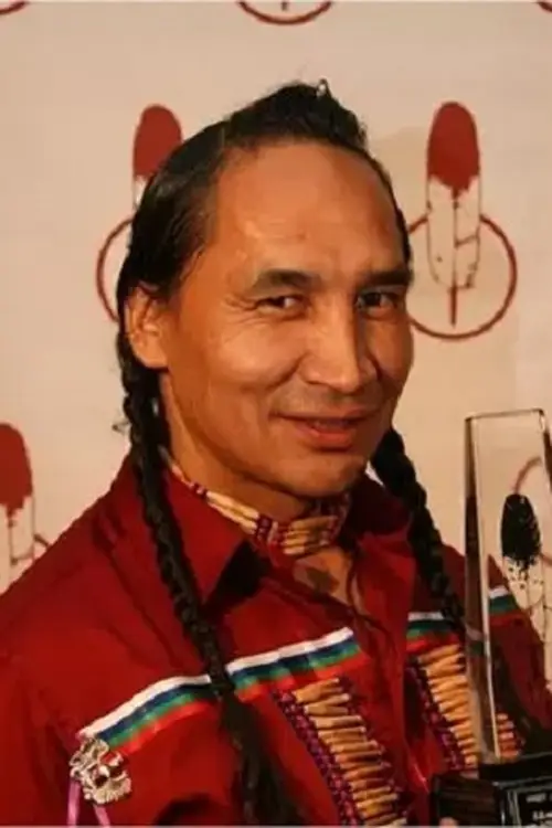 Image de l'acteur Morris Birdyellowhead Apocalypto