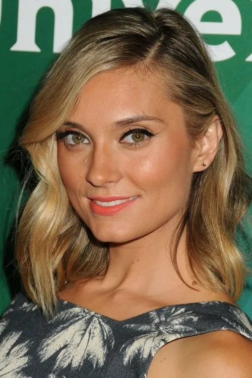 Image de l'acteur Spencer Grammer