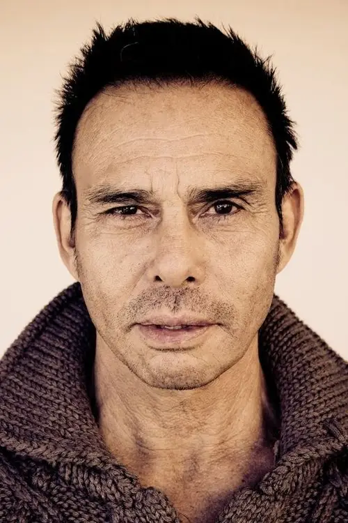 Image de l'acteur Raoul Max Trujillo Apocalypto