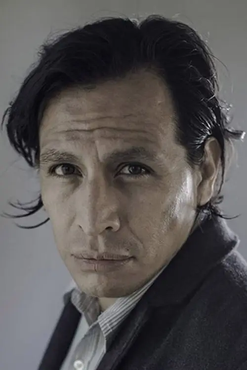 Image de l'acteur Gerardo Taracena Apocalypto