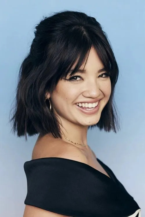 Image de l'acteur Peyton Elizabeth Lee Mission Pizza