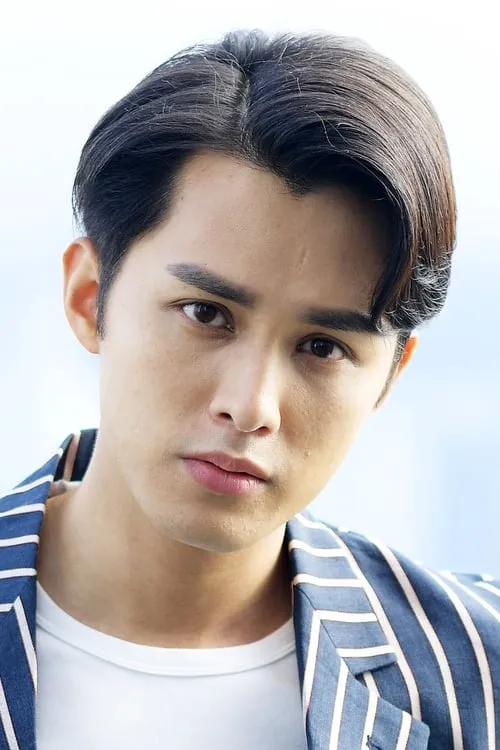 Image de l'acteur 何廣沛