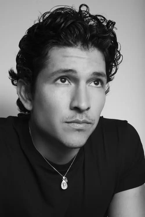 Image de l'acteur Danny Ramirez