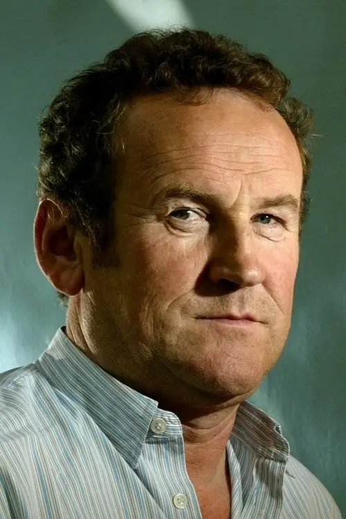 Image de l'acteur Colm Meaney De si remarquables créatures