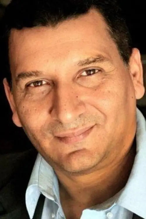 Image de l'acteur Roberto Montesinos Reacher