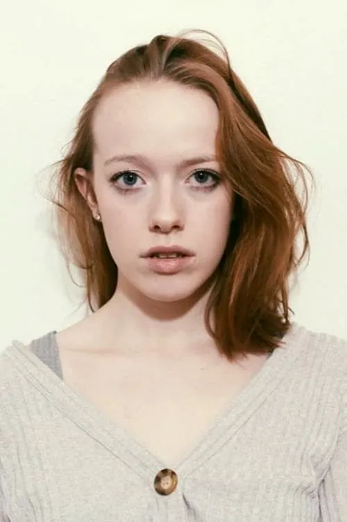 Image de l'acteur Amybeth McNulty