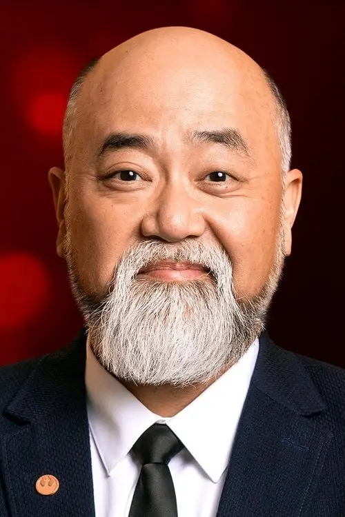 Image de l'acteur Paul Sun-Hyung Lee Star Wars: The Mandalorian and Grogu