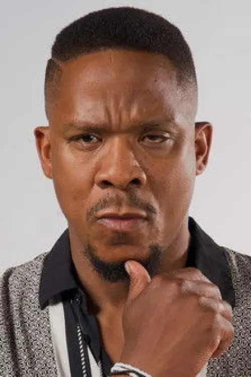 Image de l'acteur Bongile Mantsai 180