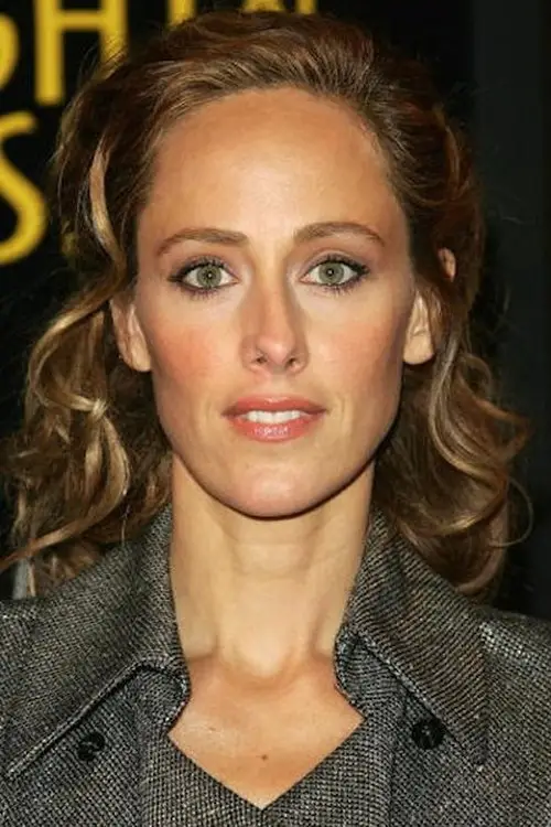 Image de l'acteur Kim Raver Grey's Anatomy