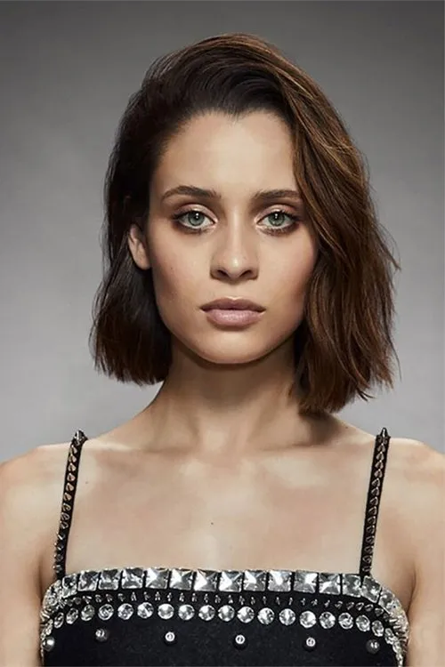 Image de l'acteur Daniela Melchior