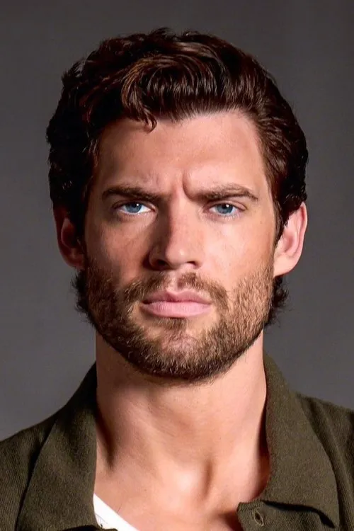 Image de l'acteur David Corenswet