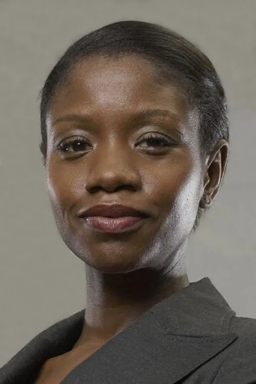 Image de l'acteur Ginny Holder