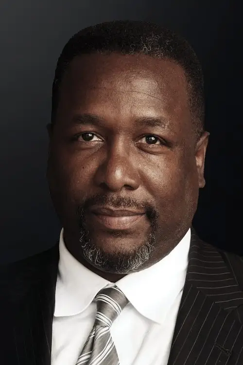 Image de l'acteur Wendell Pierce Jack Ryan de Tom Clancy : Guerre Fantôme