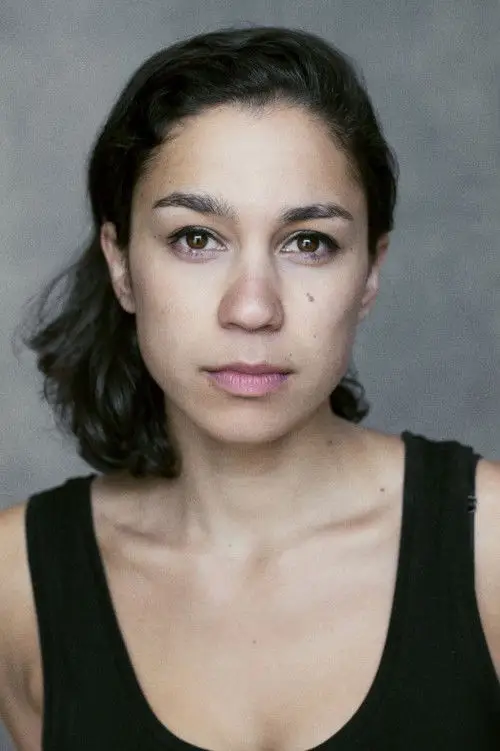 Image de l'acteur Danusia Samal Over Your Dead Body