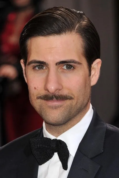 Image de l'acteur Jason Schwartzman