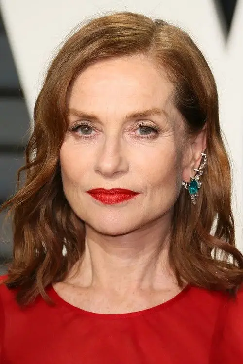 Image de l'acteur Isabelle Huppert Histoires parallèles