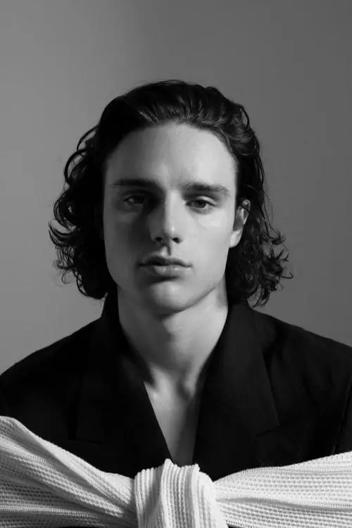 Image de l'acteur Harry Collett House of the Dragon