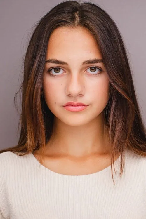 Image de l'acteur Mattea Conforti The Testaments