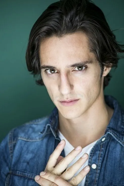 Image de l'acteur Matteo Leoni