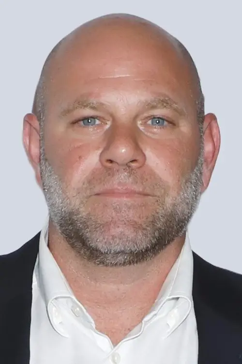 Image de l'acteur Domenick Lombardozzi Power : Nemesis