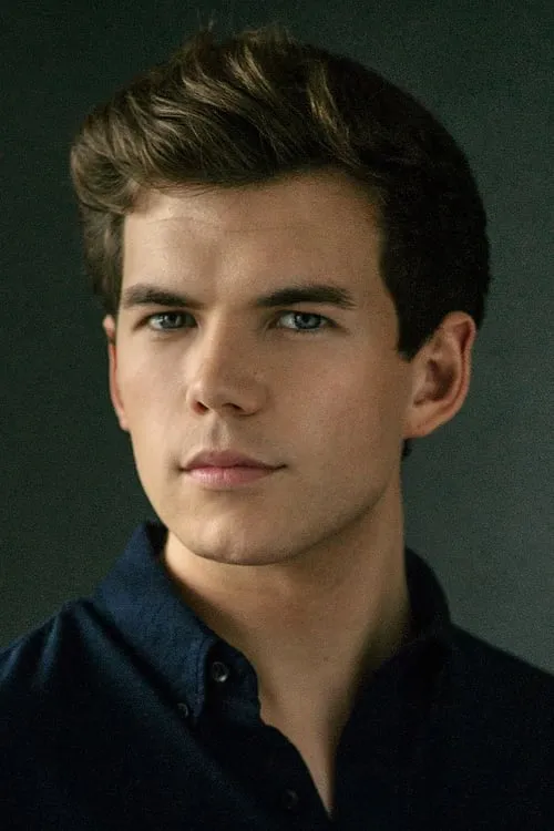 Image de l'acteur Luke Newton