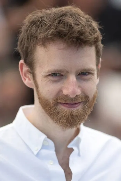 Image de l'acteur Antoine Reinartz