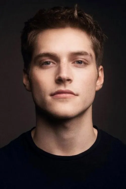 Image de l'acteur Froy Gutierrez