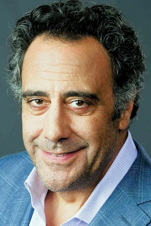 Image de l'acteur Brad Garrett
