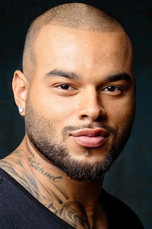 Image de l'acteur Tre Hale Power : Nemesis