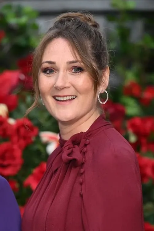 Image de l'acteur Ruth Gemmell