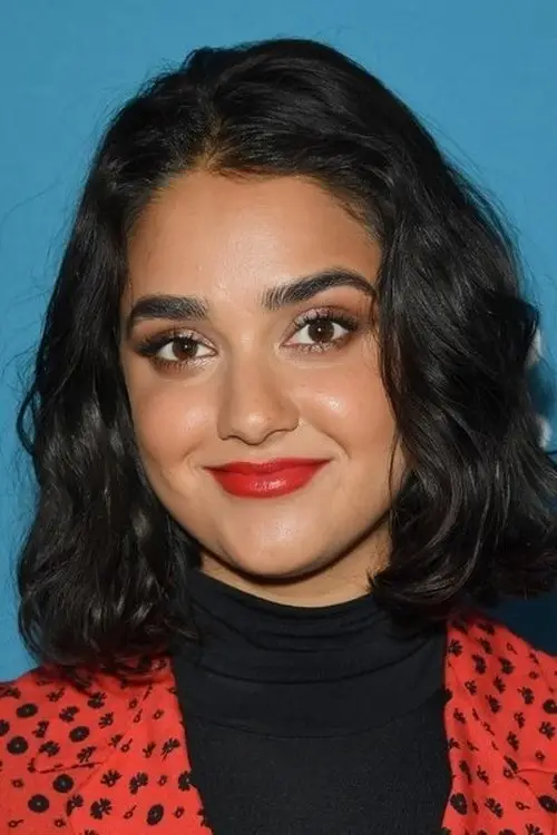 Image de l'acteur Geraldine Viswanathan La Légende de Aang - le dernier maître de l'air