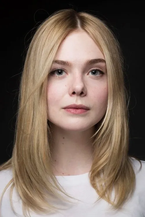 Image de l'acteur Elle Fanning