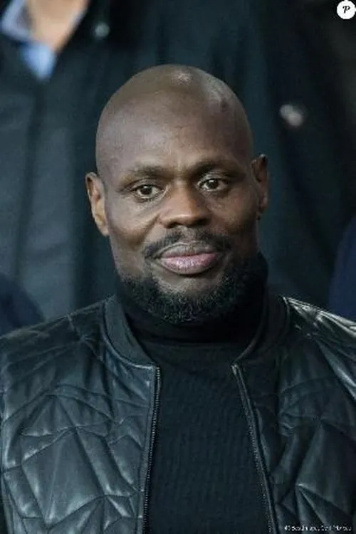 Image de l'acteur Alix Mathurin