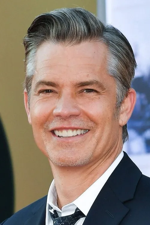Image de l'acteur Timothy Olyphant